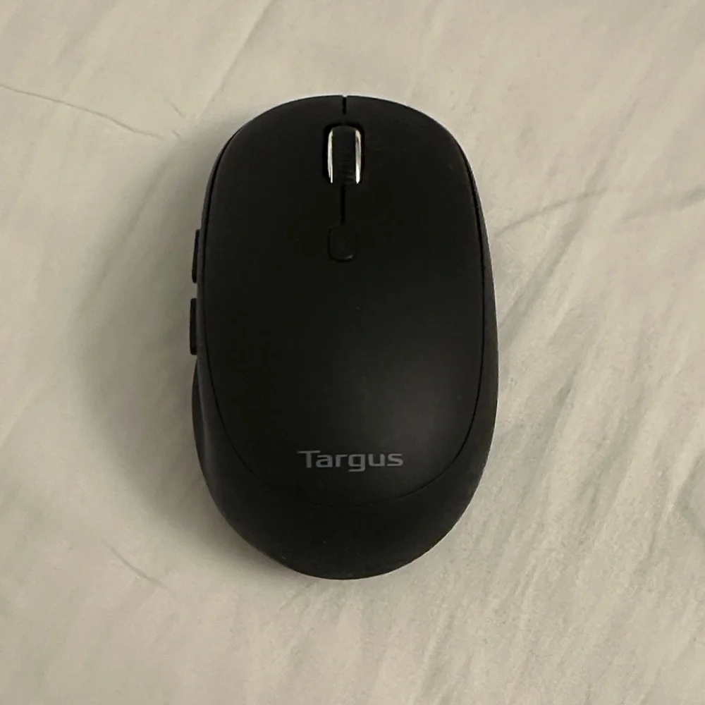 Targus Wireless Mouse